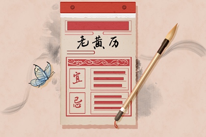 年月日干支与历法